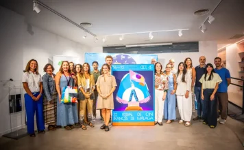 El Festival de Cine Francés de Málaga bate récord de óperas primas en su 32ª edición El Festival de Cine Francés de Málaga bate récord de óperas primas en su 32ª edición