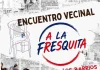 Vecinos de El Palo y Pedregalejo celebran una merienda “A la Fresquita” por un barrio para vivir Vecinos de El Palo y Pedregalejo celebran una merienda “A la Fresquita” por un barrio para vivir
