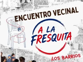 Vecinos de El Palo y Pedregalejo celebran una merienda “A la Fresquita” por un barrio para vivir Vecinos de El Palo y Pedregalejo celebran una merienda “A la Fresquita” por un barrio para vivir