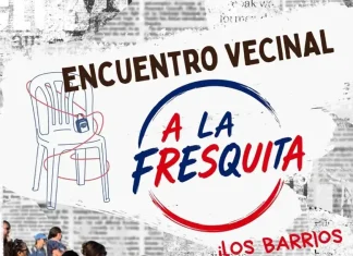 Vecinos de El Palo y Pedregalejo celebran una merienda “A la Fresquita” por un barrio para vivir Vecinos de El Palo y Pedregalejo celebran una merienda “A la Fresquita” por un barrio para vivir
