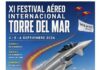 Torre del Mar mira al cielo este fin de semana: más de 30 aeronaves protagonizarán su Festival Aéreo Torre del Mar mira al cielo este fin de semana: más de 30 aeronaves protagonizarán su Festival Aéreo