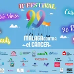 Música y solidaridad se unirán en La Malagueta en el II Festival Málaga Unidos contra el Cáncer Música y solidaridad se unirán en La Malagueta en el II Festival Málaga Unidos contra el Cáncer