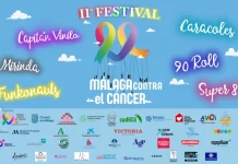 Música y solidaridad se unirán en La Malagueta en el II Festival Málaga Unidos contra el Cáncer Música y solidaridad se unirán en La Malagueta en el II Festival Málaga Unidos contra el Cáncer
