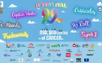 Música y solidaridad se unirán en La Malagueta en el II Festival Málaga Unidos contra el Cáncer Música y solidaridad se unirán en La Malagueta en el II Festival Málaga Unidos contra el Cáncer