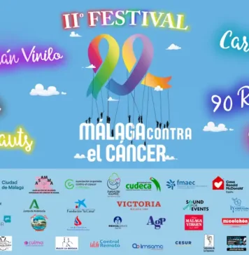 Música y solidaridad se unirán en La Malagueta en el II Festival Málaga Unidos contra el Cáncer Música y solidaridad se unirán en La Malagueta en el II Festival Málaga Unidos contra el Cáncer