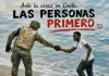 Si la geopolítica sufrimos fijemos de verdad enemigos