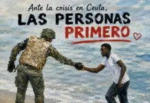 Si la geopolítica sufrimos fijemos de verdad enemigos