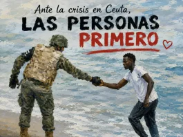 Si la geopolítica sufrimos fijemos de verdad enemigos
