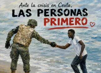 Si la geopolítica sufrimos fijemos de verdad enemigos