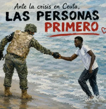 Si la geopolítica sufrimos fijemos de verdad enemigos