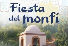 Fiesta del Monfí de Cútar 2026: tres días para viajar al pasado andalusí La Fiesta del Monfí de Cútar 2026 devolverá al municipio axárquico a su pasado andalusí del 2 al 4 de octubre. Durante tres días, sus calles se transformarán en un gran zoco con música, gastronomía, artesanía, recreaciones históricas y numerosas actividades culturales y de ocio.