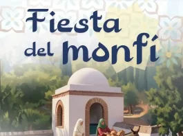 Fiesta del Monfí de Cútar 2026: tres días para viajar al pasado andalusí La Fiesta del Monfí de Cútar 2026 devolverá al municipio axárquico a su pasado andalusí del 2 al 4 de octubre. Durante tres días, sus calles se transformarán en un gran zoco con música, gastronomía, artesanía, recreaciones históricas y numerosas actividades culturales y de ocio.