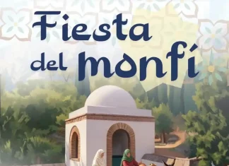 Fiesta del Monfí de Cútar 2026: tres días para viajar al pasado andalusí La Fiesta del Monfí de Cútar 2026 devolverá al municipio axárquico a su pasado andalusí del 2 al 4 de octubre. Durante tres días, sus calles se transformarán en un gran zoco con música, gastronomía, artesanía, recreaciones históricas y numerosas actividades culturales y de ocio.