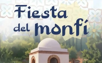 Fiesta del Monfí de Cútar 2026: tres días para viajar al pasado andalusí La Fiesta del Monfí de Cútar 2026 devolverá al municipio axárquico a su pasado andalusí del 2 al 4 de octubre. Durante tres días, sus calles se transformarán en un gran zoco con música, gastronomía, artesanía, recreaciones históricas y numerosas actividades culturales y de ocio.