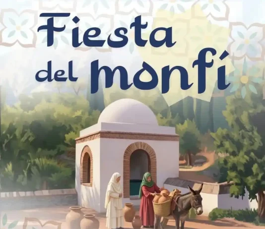 Fiesta del Monfí de Cútar 2026: tres días para viajar al pasado andalusí La Fiesta del Monfí de Cútar 2026 devolverá al municipio axárquico a su pasado andalusí del 2 al 4 de octubre. Durante tres días, sus calles se transformarán en un gran zoco con música, gastronomía, artesanía, recreaciones históricas y numerosas actividades culturales y de ocio.