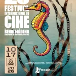El Festival de Cine de Benalmádena, que se celebra del 10 al 17 de octubre, cumple 25 años con el apoyo de la Diputación El Festival de Cine de Benalmádena, que se celebra del 10 al 17 de octubre, cumple 25 años con el apoyo de la Diputación
