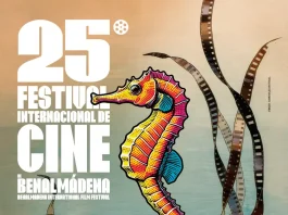 El Festival de Cine de Benalmádena, que se celebra del 10 al 17 de octubre, cumple 25 años con el apoyo de la Diputación El Festival de Cine de Benalmádena, que se celebra del 10 al 17 de octubre, cumple 25 años con el apoyo de la Diputación