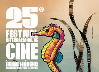 El Festival de Cine de Benalmádena, que se celebra del 10 al 17 de octubre, cumple 25 años con el apoyo de la Diputación El Festival de Cine de Benalmádena, que se celebra del 10 al 17 de octubre, cumple 25 años con el apoyo de la Diputación