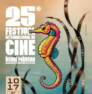 El Festival de Cine de Benalmádena, que se celebra del 10 al 17 de octubre, cumple 25 años con el apoyo de la Diputación El Festival de Cine de Benalmádena, que se celebra del 10 al 17 de octubre, cumple 25 años con el apoyo de la Diputación