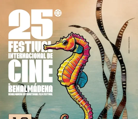 El Festival de Cine de Benalmádena, que se celebra del 10 al 17 de octubre, cumple 25 años con el apoyo de la Diputación El Festival de Cine de Benalmádena, que se celebra del 10 al 17 de octubre, cumple 25 años con el apoyo de la Diputación