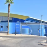 La cantera del Unicaja ya conoce su camino en la Liga U: la temporada arrancará en Málaga ante el Obradoiro polideportivo Blas Infante Alhaurin de la torre