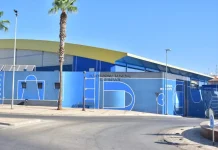 La cantera del Unicaja ya conoce su camino en la Liga U: la temporada arrancará en Málaga ante el Obradoiro polideportivo Blas Infante Alhaurin de la torre