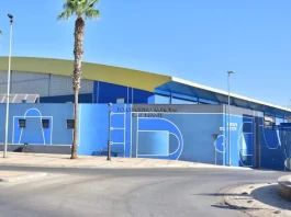 La cantera del Unicaja ya conoce su camino en la Liga U: la temporada arrancará en Málaga ante el Obradoiro polideportivo Blas Infante Alhaurin de la torre