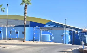 La cantera del Unicaja ya conoce su camino en la Liga U: la temporada arrancará en Málaga ante el Obradoiro polideportivo Blas Infante Alhaurin de la torre