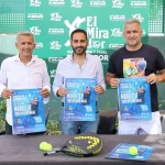 La 7ª Prueba Trofeo Diputación de Málaga ‘Ciudad de Marbella’ abre la recta final del Circuito Andaluz de Menores Zusset La 7ª Prueba Trofeo Diputación de Málaga 'Ciudad de Marbella' abre la recta final del Circuito Andaluz de Menores Zusset