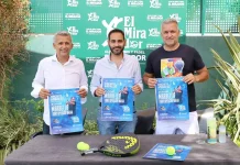 La 7ª Prueba Trofeo Diputación de Málaga ‘Ciudad de Marbella’ abre la recta final del Circuito Andaluz de Menores Zusset La 7ª Prueba Trofeo Diputación de Málaga 'Ciudad de Marbella' abre la recta final del Circuito Andaluz de Menores Zusset