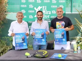 La 7ª Prueba Trofeo Diputación de Málaga ‘Ciudad de Marbella’ abre la recta final del Circuito Andaluz de Menores Zusset La 7ª Prueba Trofeo Diputación de Málaga 'Ciudad de Marbella' abre la recta final del Circuito Andaluz de Menores Zusset