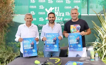La 7ª Prueba Trofeo Diputación de Málaga ‘Ciudad de Marbella’ abre la recta final del Circuito Andaluz de Menores Zusset La 7ª Prueba Trofeo Diputación de Málaga 'Ciudad de Marbella' abre la recta final del Circuito Andaluz de Menores Zusset