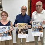 El MAE impulsa la ciencia entre los mayores con nuevos talleres y un programa de guías voluntarios El MAE impulsa la ciencia entre los mayores con nuevos talleres y un programa de guías voluntarios