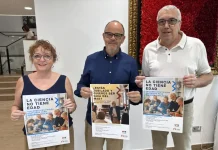 El MAE impulsa la ciencia entre los mayores con nuevos talleres y un programa de guías voluntarios El MAE impulsa la ciencia entre los mayores con nuevos talleres y un programa de guías voluntarios