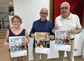 El MAE impulsa la ciencia entre los mayores con nuevos talleres y un programa de guías voluntarios El MAE impulsa la ciencia entre los mayores con nuevos talleres y un programa de guías voluntarios