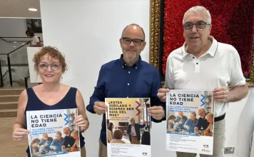 El MAE impulsa la ciencia entre los mayores con nuevos talleres y un programa de guías voluntarios El MAE impulsa la ciencia entre los mayores con nuevos talleres y un programa de guías voluntarios