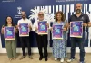 Jaime Urrutia llevará la Movida de los 80 y 90 a una noche de recreativos y arcade en Alhaurín de la Torre Jaime Urrutia llevará la Movida de los 80 y 90 a una noche de recreativos y arcade en Alhaurín