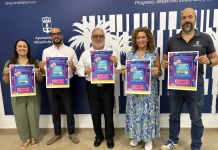 Jaime Urrutia llevará la Movida de los 80 y 90 a una noche de recreativos y arcade en Alhaurín de la Torre Jaime Urrutia llevará la Movida de los 80 y 90 a una noche de recreativos y arcade en Alhaurín