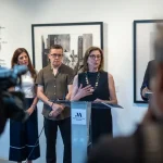 El centro cultural La Malagueta inaugura la temporada con una gran exposición de Rodney Smith y un trimestre con grandes nombres propios de la cultura El centro cultural La Malagueta inaugura la temporada con una gran exposición de Rodney Smith y un trimestre con grandes nombres propios de la cultura