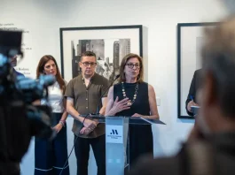 El centro cultural La Malagueta inaugura la temporada con una gran exposición de Rodney Smith y un trimestre con grandes nombres propios de la cultura El centro cultural La Malagueta inaugura la temporada con una gran exposición de Rodney Smith y un trimestre con grandes nombres propios de la cultura