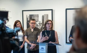 El centro cultural La Malagueta inaugura la temporada con una gran exposición de Rodney Smith y un trimestre con grandes nombres propios de la cultura El centro cultural La Malagueta inaugura la temporada con una gran exposición de Rodney Smith y un trimestre con grandes nombres propios de la cultura