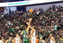 El Real Madrid vuelve a mandar en el Costa del Sol y deja deberes al nuevo Unicaja El Real Madrid vuelve a mandar en el Costa del Sol y deja deberes al nuevo Unicaja