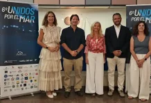 Senda Azul se suma a Unidos por el Mar para impulsar la conservación del litoral y el ecoturismo náutico Senda Azul se suma a Unidos por el Mar para impulsar la conservación del litoral y el ecoturismo náutico