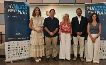 Senda Azul se suma a Unidos por el Mar para impulsar la conservación del litoral y el ecoturismo náutico Senda Azul se suma a Unidos por el Mar para impulsar la conservación del litoral y el ecoturismo náutico