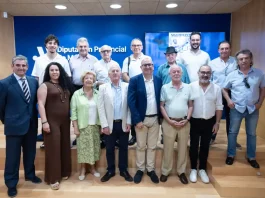 La Diputación de Málaga y Unicaja llevan 40 actuaciones a peñas flamencas de 32 municipios La Diputación de Málaga y Unicaja llevan 40 actuaciones a peñas flamencas de 32 municipios