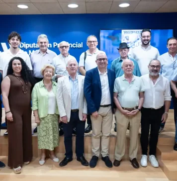 La Diputación de Málaga y Unicaja llevan 40 actuaciones a peñas flamencas de 32 municipios La Diputación de Málaga y Unicaja llevan 40 actuaciones a peñas flamencas de 32 municipios