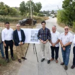 Coín renovará el camino de la Charca con una inversión de 1,3 millones de euros Coín renovará el camino de la Charca con una inversión de 1,3 millones de euros
