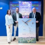 La Fiesta en el Aire de Arriate cumple 20 años y lo celebra con tres jornadas de música, arte y cultura La Fiesta en el Aire de Arriate cumple 20 años y lo celebra con tres jornadas de música, arte y cultura