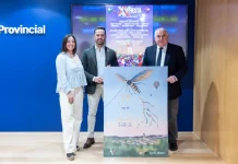 La Fiesta en el Aire de Arriate cumple 20 años y lo celebra con tres jornadas de música, arte y cultura La Fiesta en el Aire de Arriate cumple 20 años y lo celebra con tres jornadas de música, arte y cultura