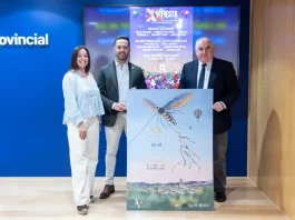 La Fiesta en el Aire de Arriate cumple 20 años y lo celebra con tres jornadas de música, arte y cultura La Fiesta en el Aire de Arriate cumple 20 años y lo celebra con tres jornadas de música, arte y cultura